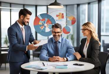 Mergers And Acquisitions